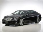 Lexus LS600h Executive Line by Wald 2010 года